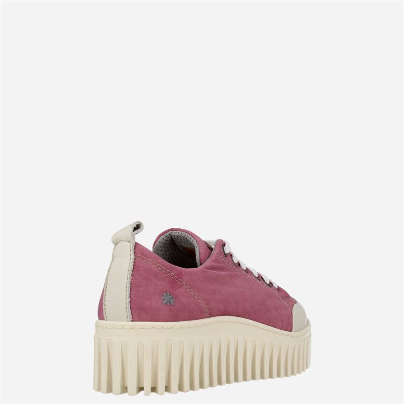 Sneaker Brighton Lila