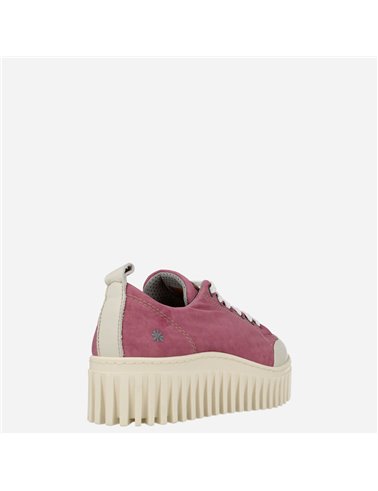 Sneaker Brighton Lila