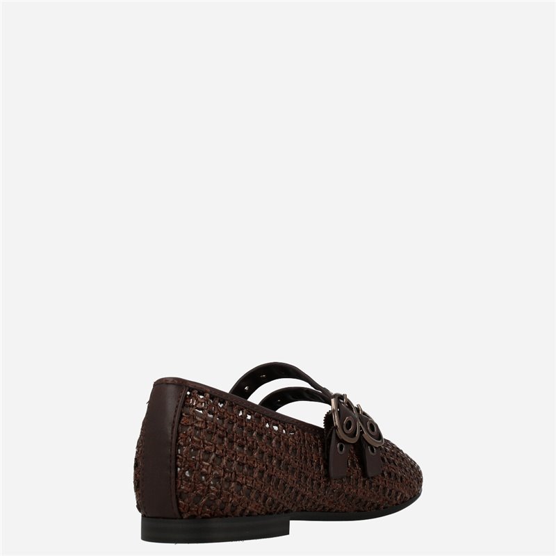 Bailarina Cala Marrón