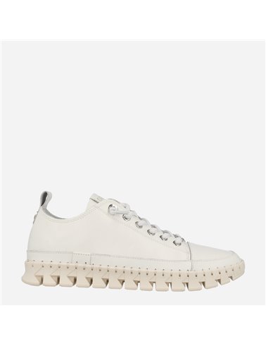 Sneaker Basil Blanco