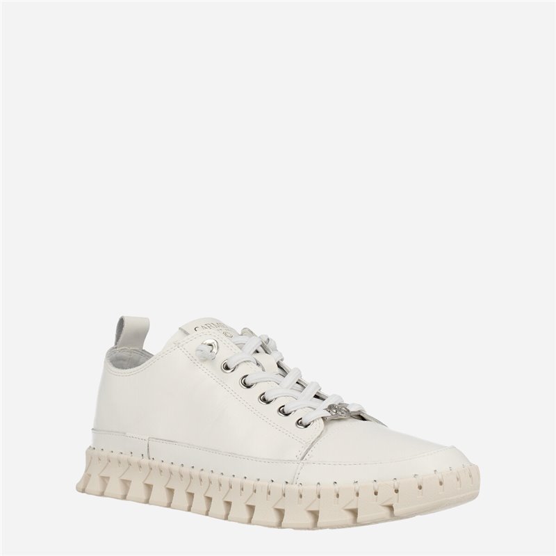 Sneaker Basil Blanco Sneaker Basil Blanco