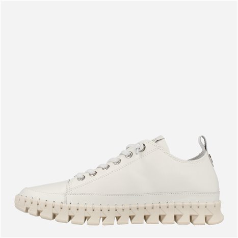 Sneaker Basil Blanco Sneaker Basil Blanco