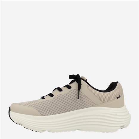 Sneaker Max Cushioning Endeavor Gris