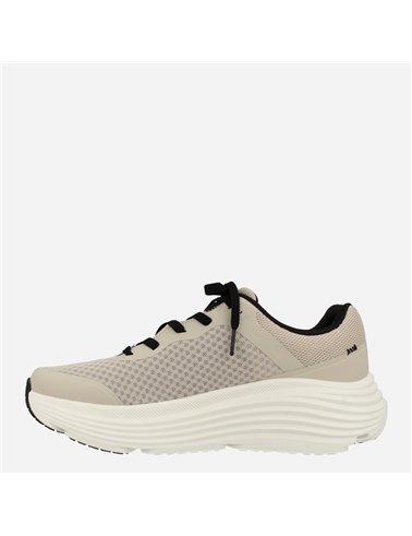 Sneaker Max Cushioning Endeavor Gris