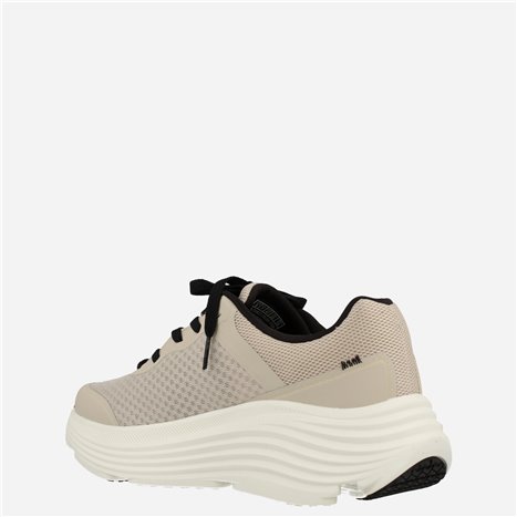 Sneaker Max Cushioning Endeavor Gris