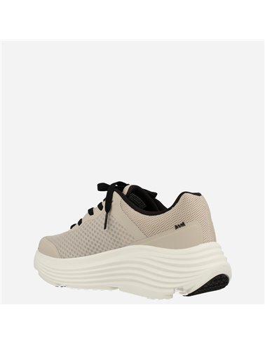 Sneaker Max Cushioning Endeavor Gris