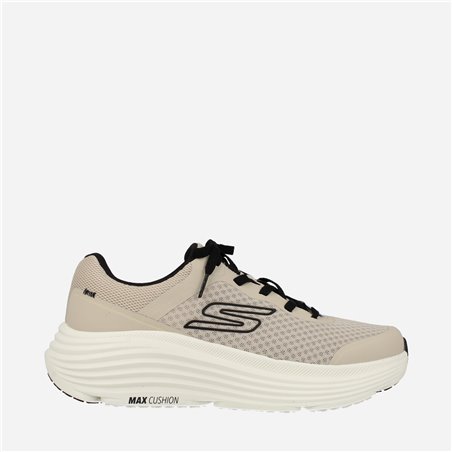 Sneaker Max Cushioning Endeavor Gris