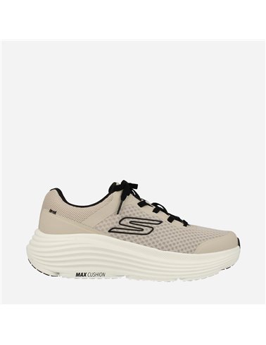 Sneaker Max Cushioning Endeavor Gris