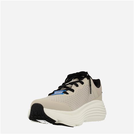Sneaker Max Cushioning Endeavor Gris