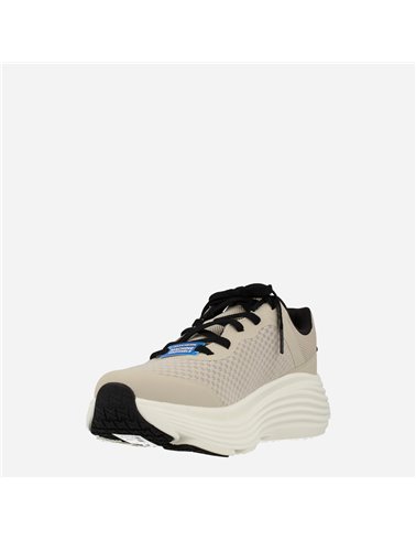Sneaker Max Cushioning Endeavor Gris