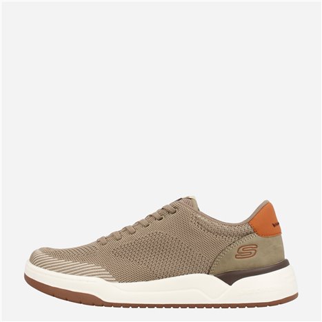 Sneaker Corliss Dorset Taupe