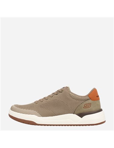 Sneaker Corliss Dorset Taupe