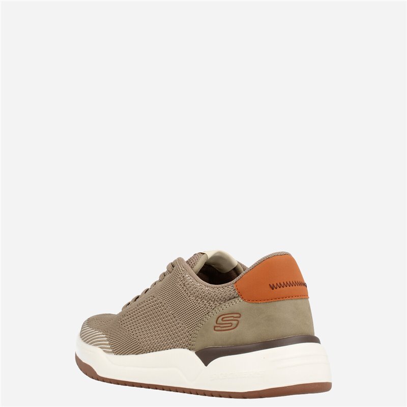 Sneaker Corliss Dorset Taupe