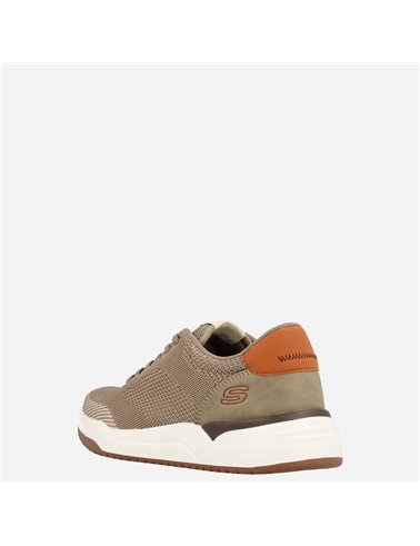 Sneaker Corliss Dorset Taupe