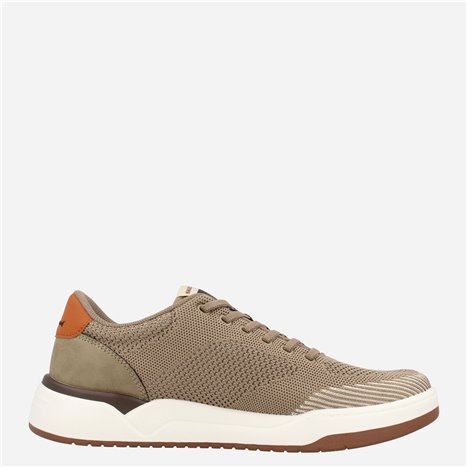 Sneaker Corliss Dorset Taupe