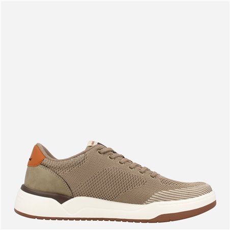 Sneaker Corliss Dorset Taupe