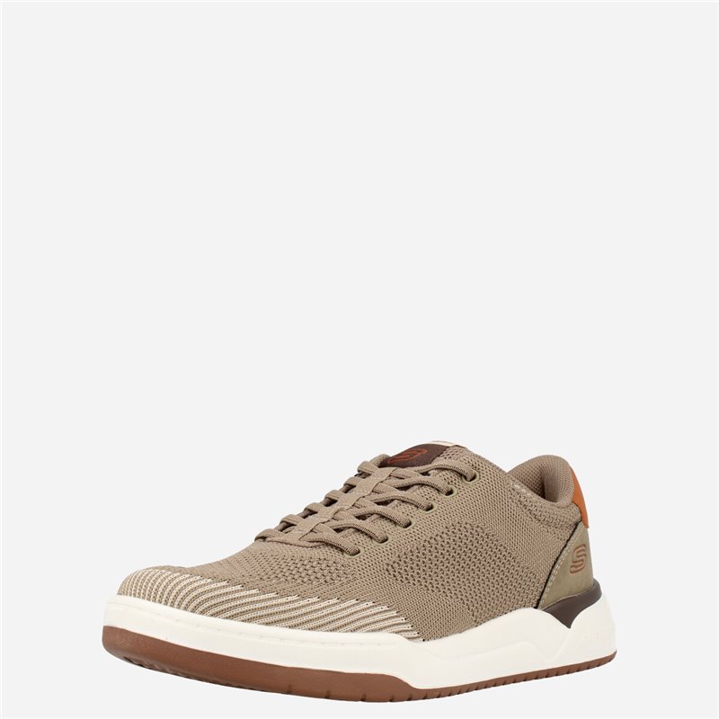 Sneaker Corliss Dorset Taupe