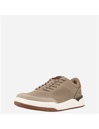 Sneaker Corliss Dorset Taupe