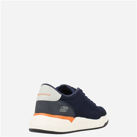 Sneaker Corliss Dorset Marino