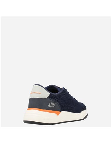 Sneaker Corliss Dorset Marino