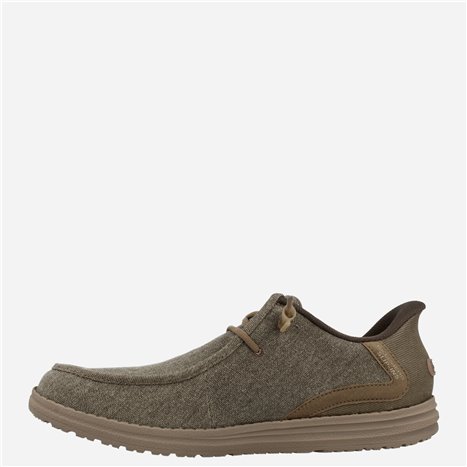 Cordones Melson Kaki