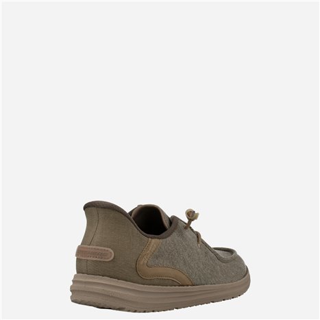 Cordones Melson Kaki