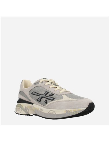 Sneaker Moerun 7304 Gris