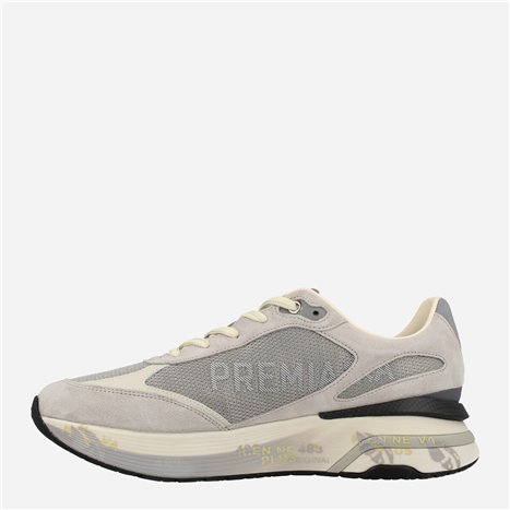 Sneaker Moerun 7304 Gris