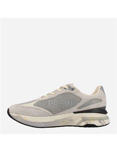 Sneaker Moerun 7304 Gris