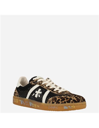 Sneaker Bonnied 8200 Negro