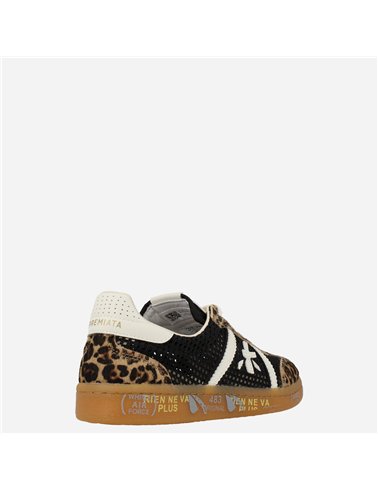 Sneaker Bonnied 8200 Negro