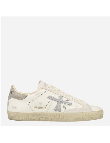 Sneaker Stevend 8127 Blanco