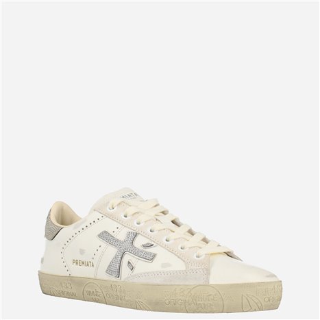 Sneaker Stevend 8127 Blanco