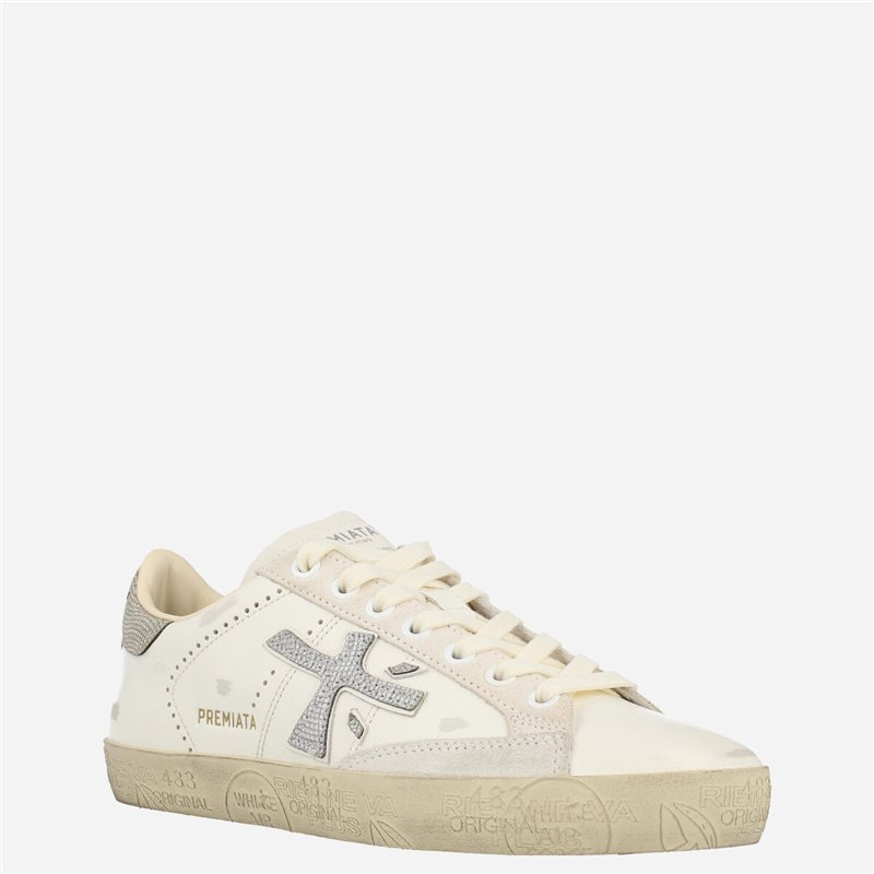 Sneaker Stevend 8127 Blanco