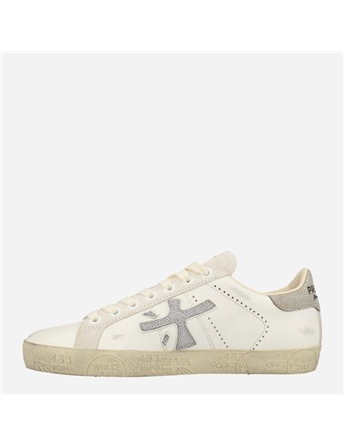 Sneaker Stevend 8127 Blanco