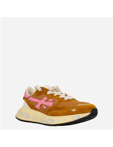 Sneaker Lauryn 8180 Cuero