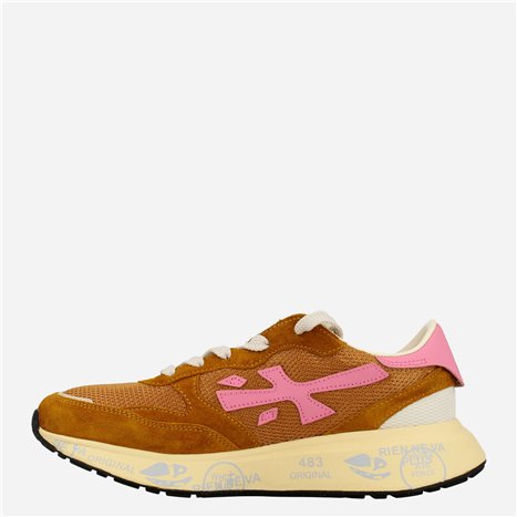 Sneaker Lauryn 8180 Cuero Sneaker Lauryn 8180 Cuero