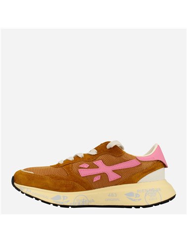 Sneaker Lauryn 8180 Cuero