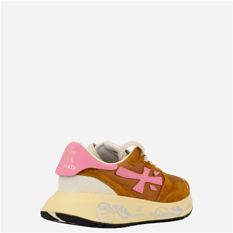 Sneaker Lauryn 8180 Cuero Sneaker Lauryn 8180 Cuero