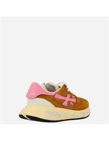 Sneaker Lauryn 8180 Cuero