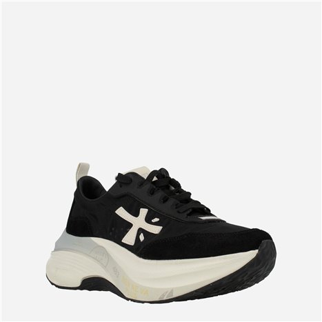 Sneaker Hill 8241 Negro Sneaker Hill 8241 Negro