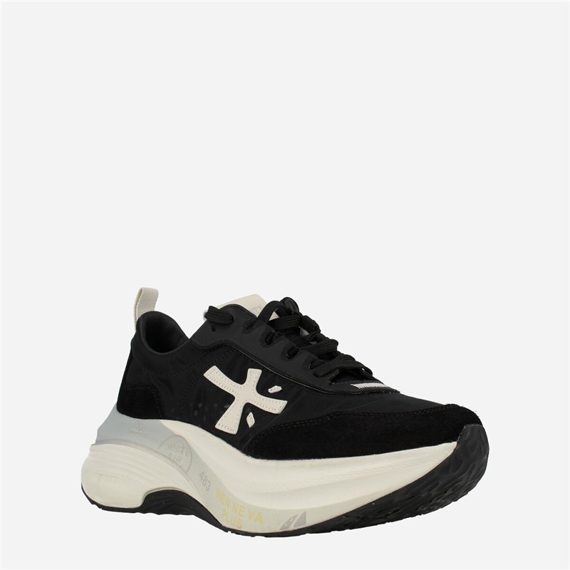 Sneaker Hill 8241 Negro Sneaker Hill 8241 Negro