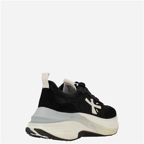 Sneaker Hill 8241 Negro Sneaker Hill 8241 Negro