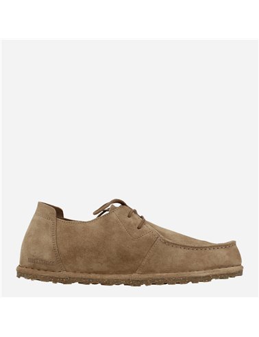 Cordones Uti Lace U Taupe