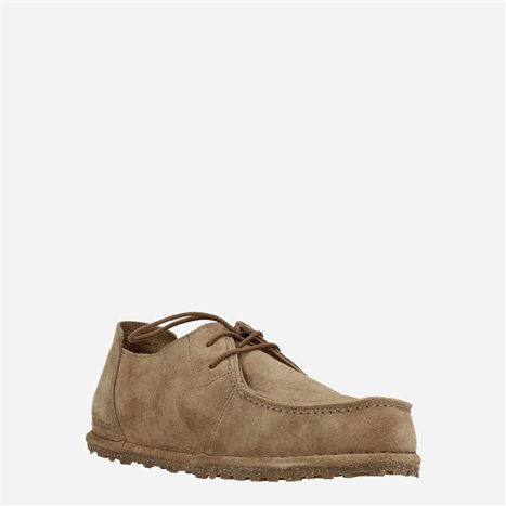 Cordones Uti Lace U Taupe