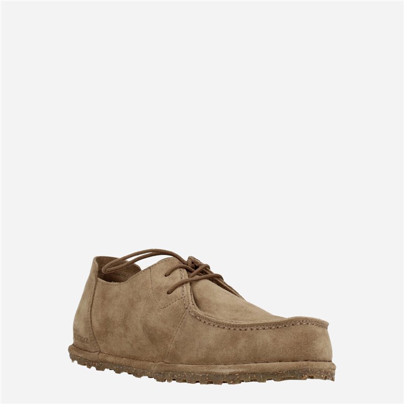 Cordones Uti Lace U Taupe