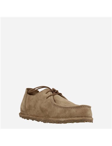 Cordones Uti Lace U Taupe