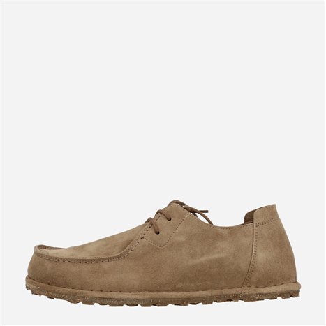 Cordones Uti Lace U Taupe