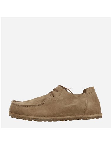 Cordones Uti Lace U Taupe