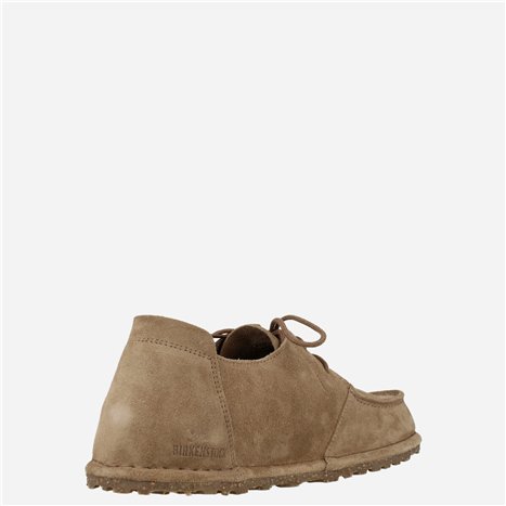 Cordones Uti Lace U Taupe